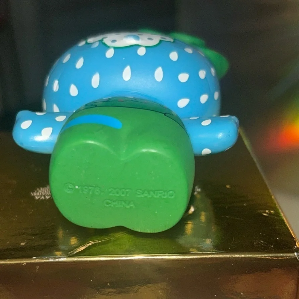 Hello Kitty this sanrio